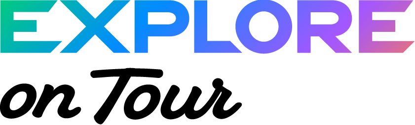 vmware explore logo