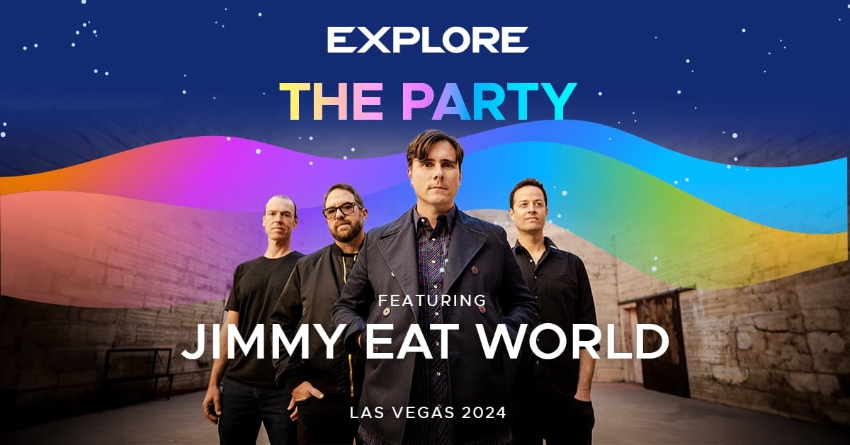 vmware party