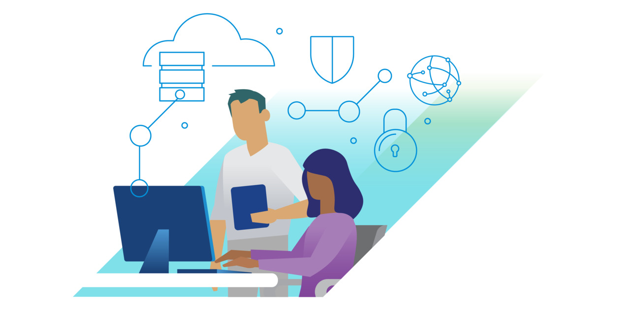 VMware Data Services Manager