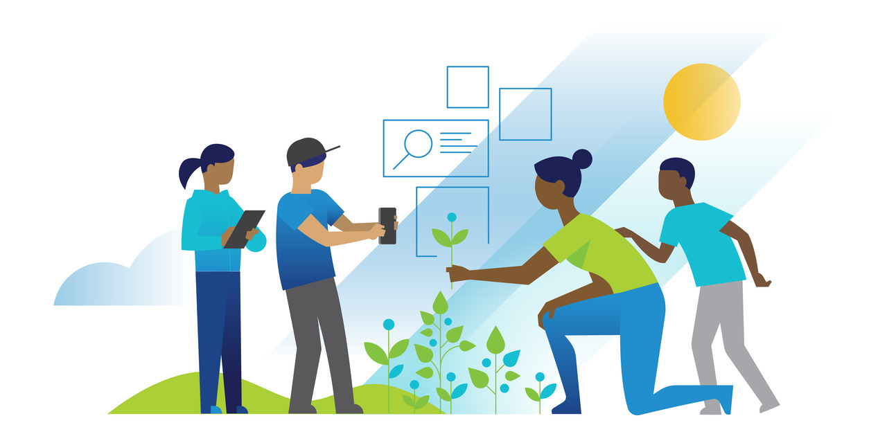 Empowered Learning Primary & Secondary (K-12) Education IT Solutions | VMware