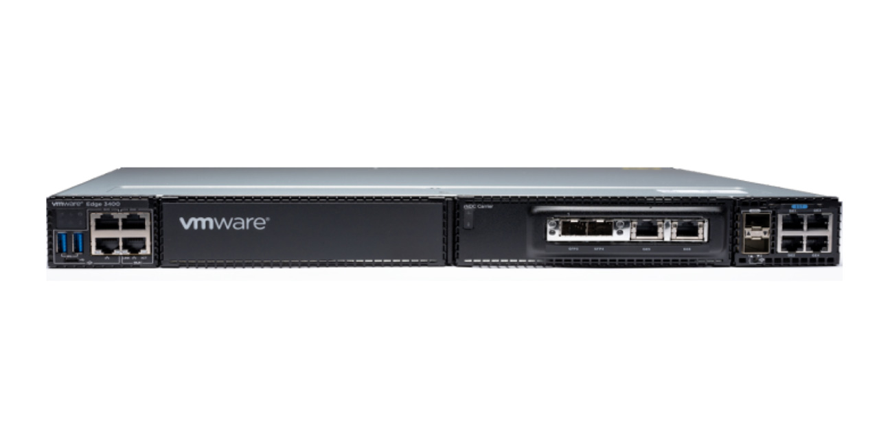 What is SDWAN? SoftwareDefined WAN VMware