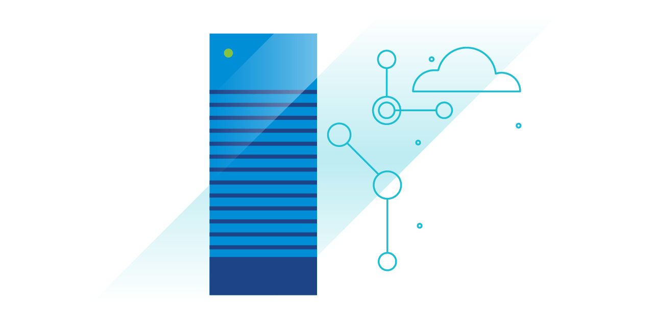 VMware Data Services Manager